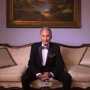 Meet your Posher, Jamie